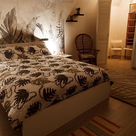 Daysin Apartment Palermo Eksteriør billede