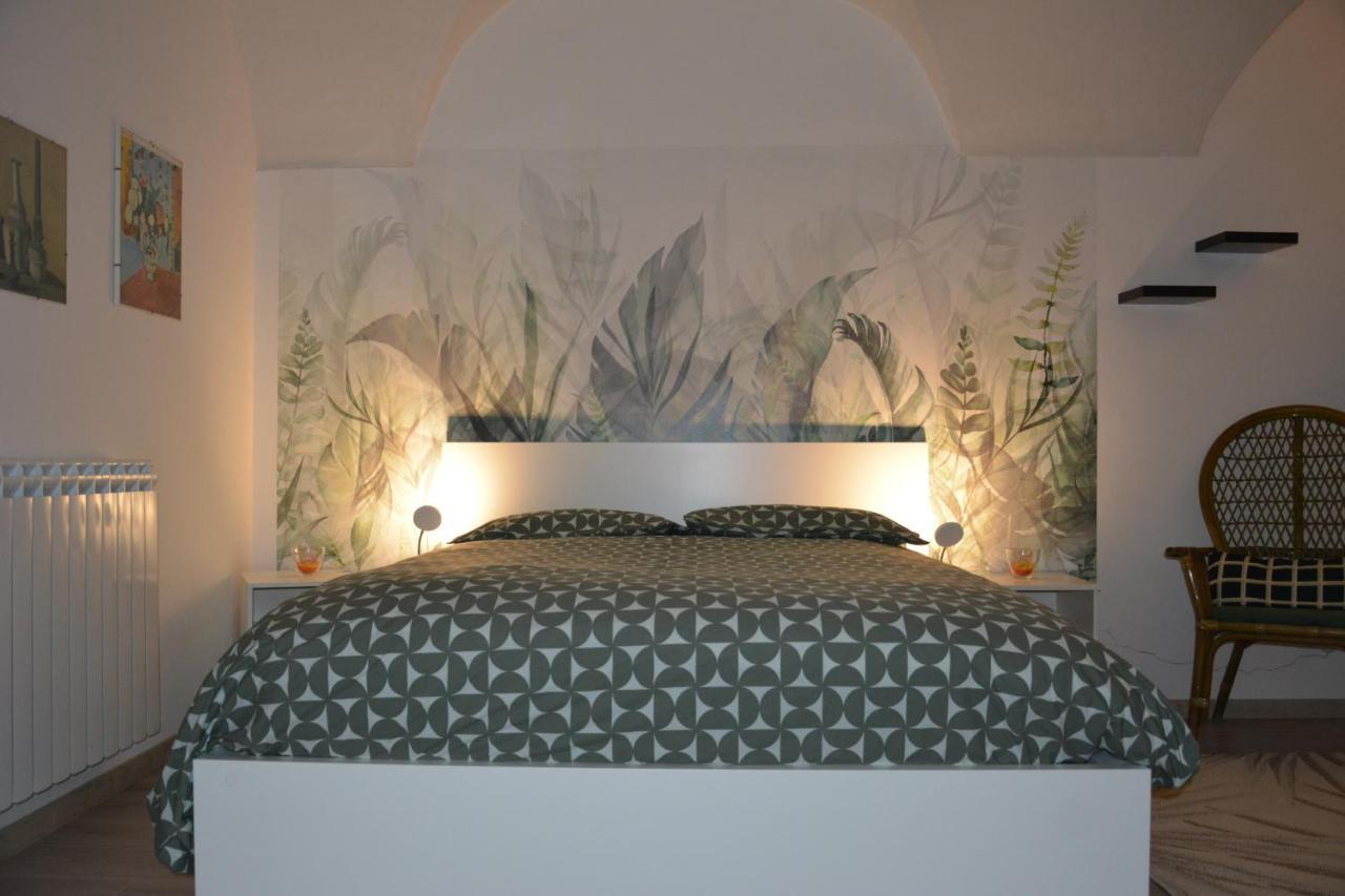 Daysin Apartment Palermo Eksteriør billede