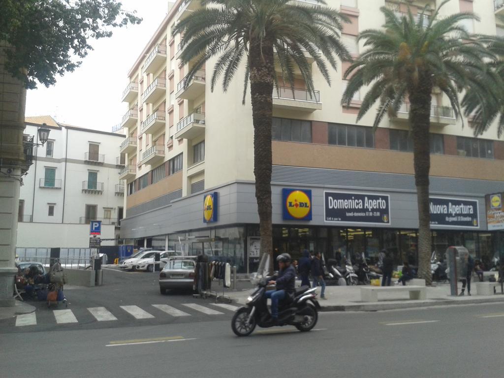 Daysin Apartment Palermo Værelse billede