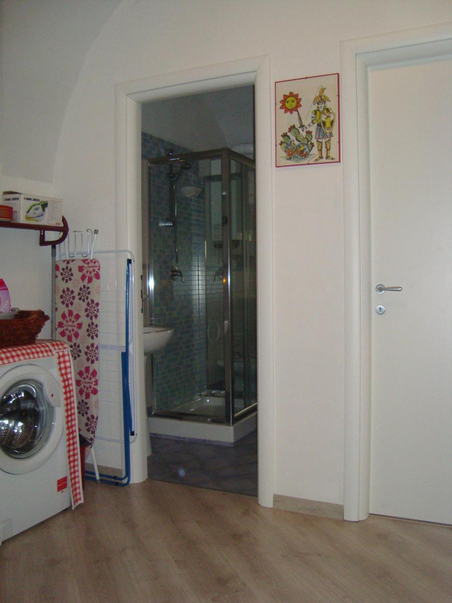 Daysin Apartment Palermo Værelse billede