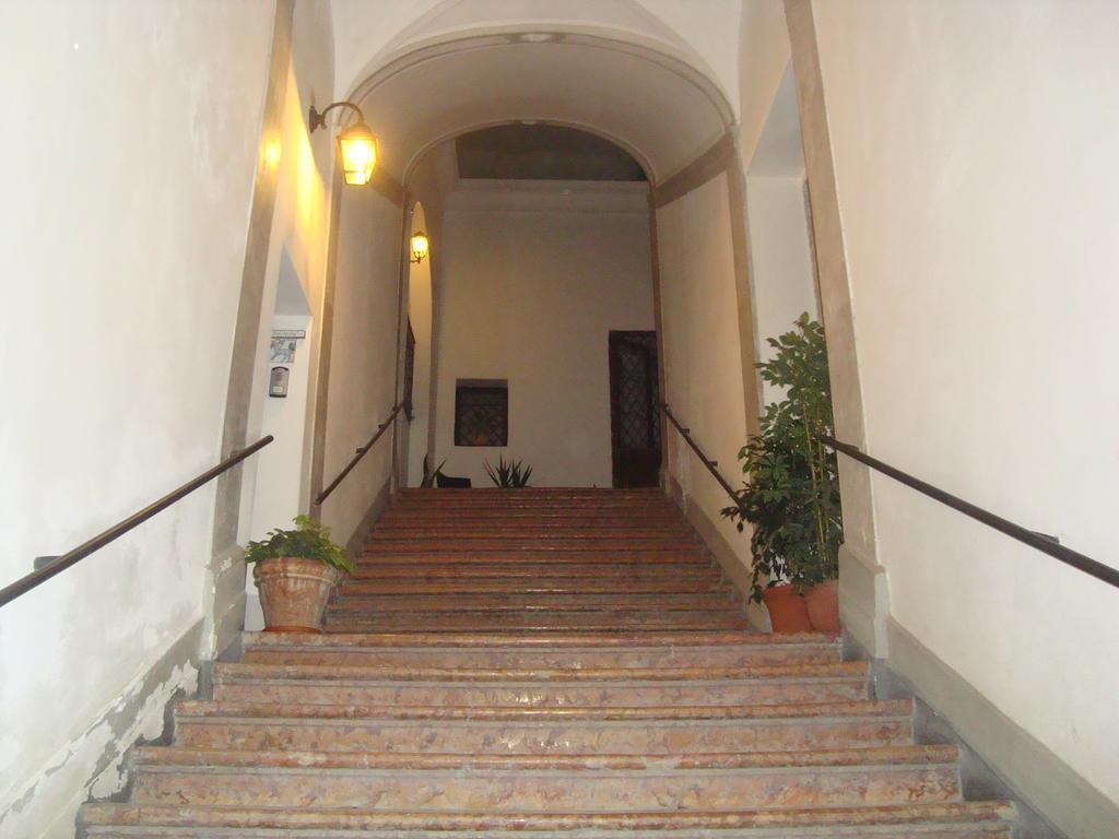 Daysin Apartment Palermo Værelse billede