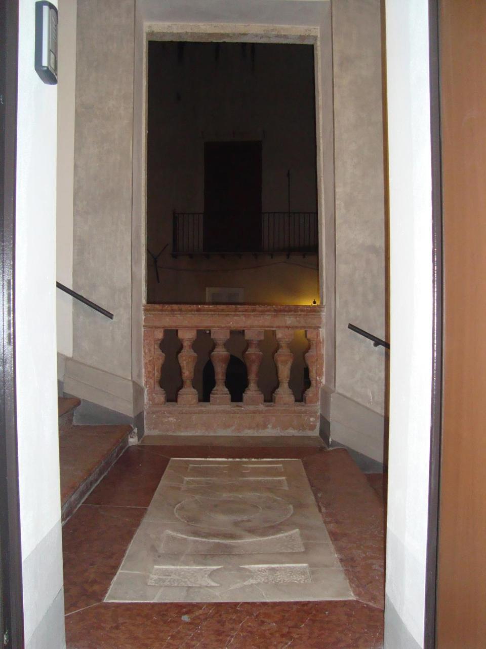 Daysin Apartment Palermo Eksteriør billede